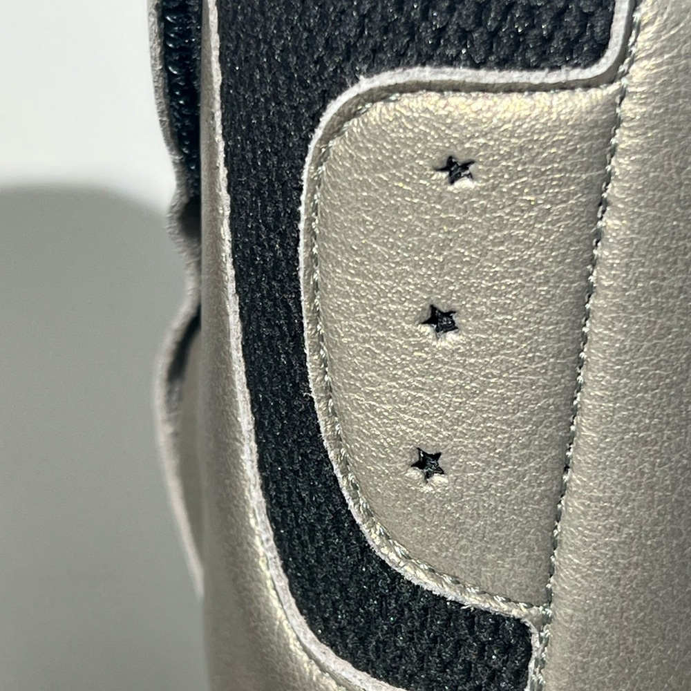 Women’s Siri Lei moto boots - Picture 6 of 9